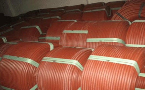 RPE阻燃雄关区穿线管具有哪些特性 RPE阻燃雄关区穿线管具有哪些特性