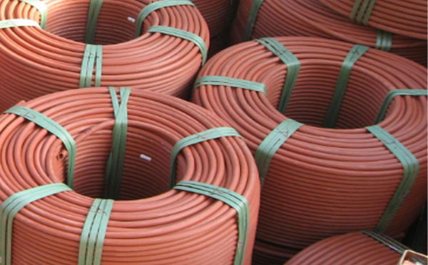 聚乙烯阻燃雄关区穿线管具有哪些优势