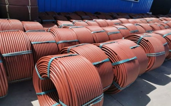 雄关区穿线管为什么受人们欢迎的原因