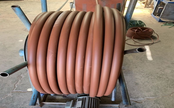 雄关区穿线管可以延长线路使用年限