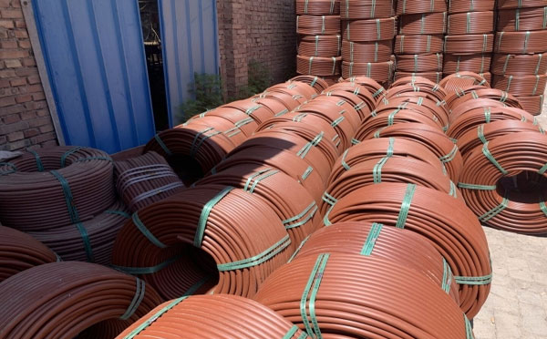 雄关区rpe穿线管