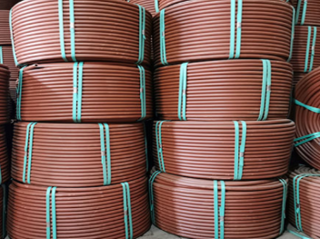 RPE雄关区穿线管的好处有哪些