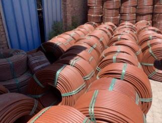 选择雄关区穿线管的方法 选择雄关区穿线管的方法