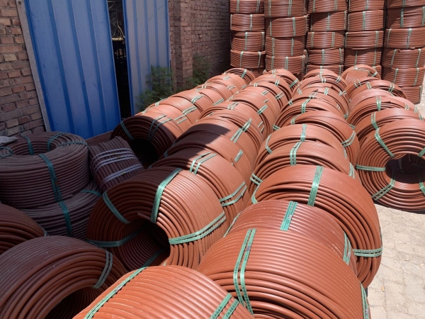 如何选择一条合适耐用的雄关区穿线管 如何选择一条合适耐用的雄关区穿线管