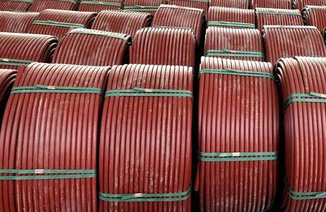 怎样选择一条合适耐用的雄关区穿线管