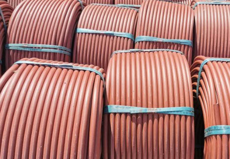 如何正确进行雄关区穿线管施工安装