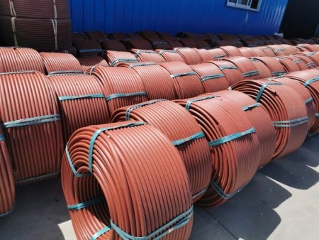 金属雄关区穿线管在家装中的重要性