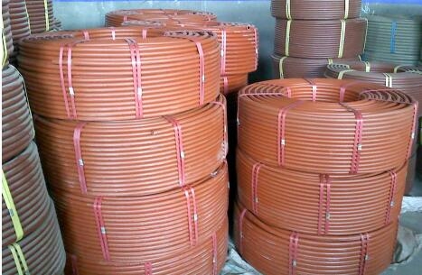 RPE雄关区穿线管的应用范围