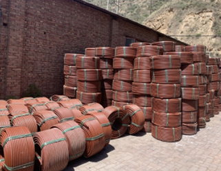 雄关区穿线管的好处有哪些