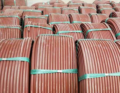 雄关区穿线管的发展以及应用