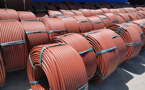 使用RPE雄关区穿线管有哪些常见施工难点？