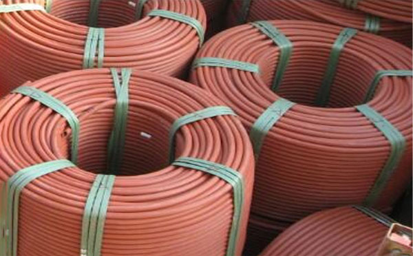 雄关区高抗压聚乙烯穿线管直埋敷设规范