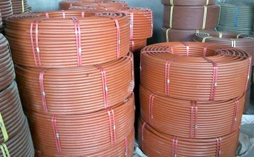 雄关区穿线管防雷接地技术实施要点 雄关区穿线管防雷接地技术实施要点