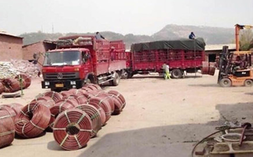 穿线管选型与施工全解析：雄关区穿线管如何正确安装