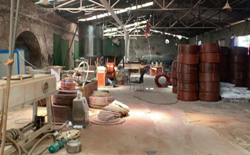 家装防火别忽视！阻燃雄关区穿线管安装规范详解