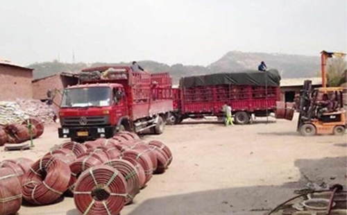 雄关区穿线管选型与安装技术全解析