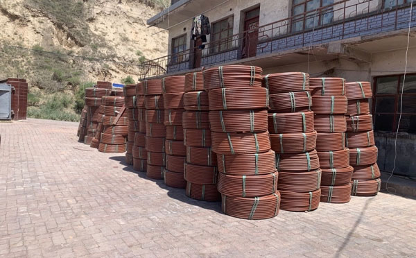 雄关区穿线管品质之选：恒通塑胶以专业实力筑牢西北电气安全防线