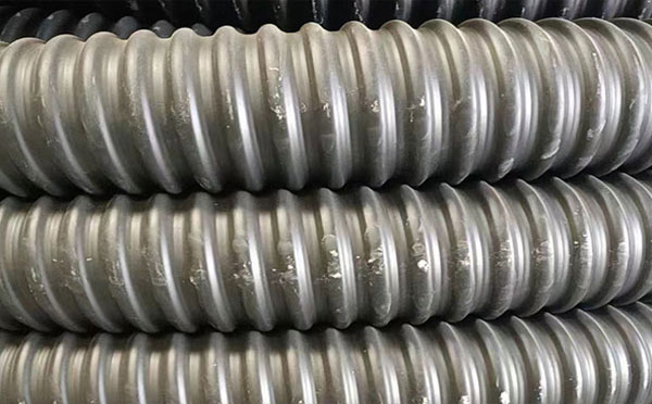 现代线缆防护的理想选择：雄关区碳素波纹管技术特性与工程应用全景解析