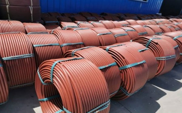 雄关区穿线管类型选型与建筑电气安装技术规范指南