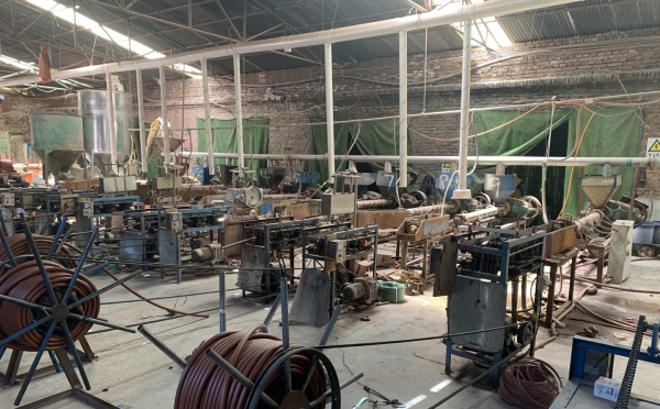 雄关区碳素波纹管技术参数与电力通信工程敷设规范